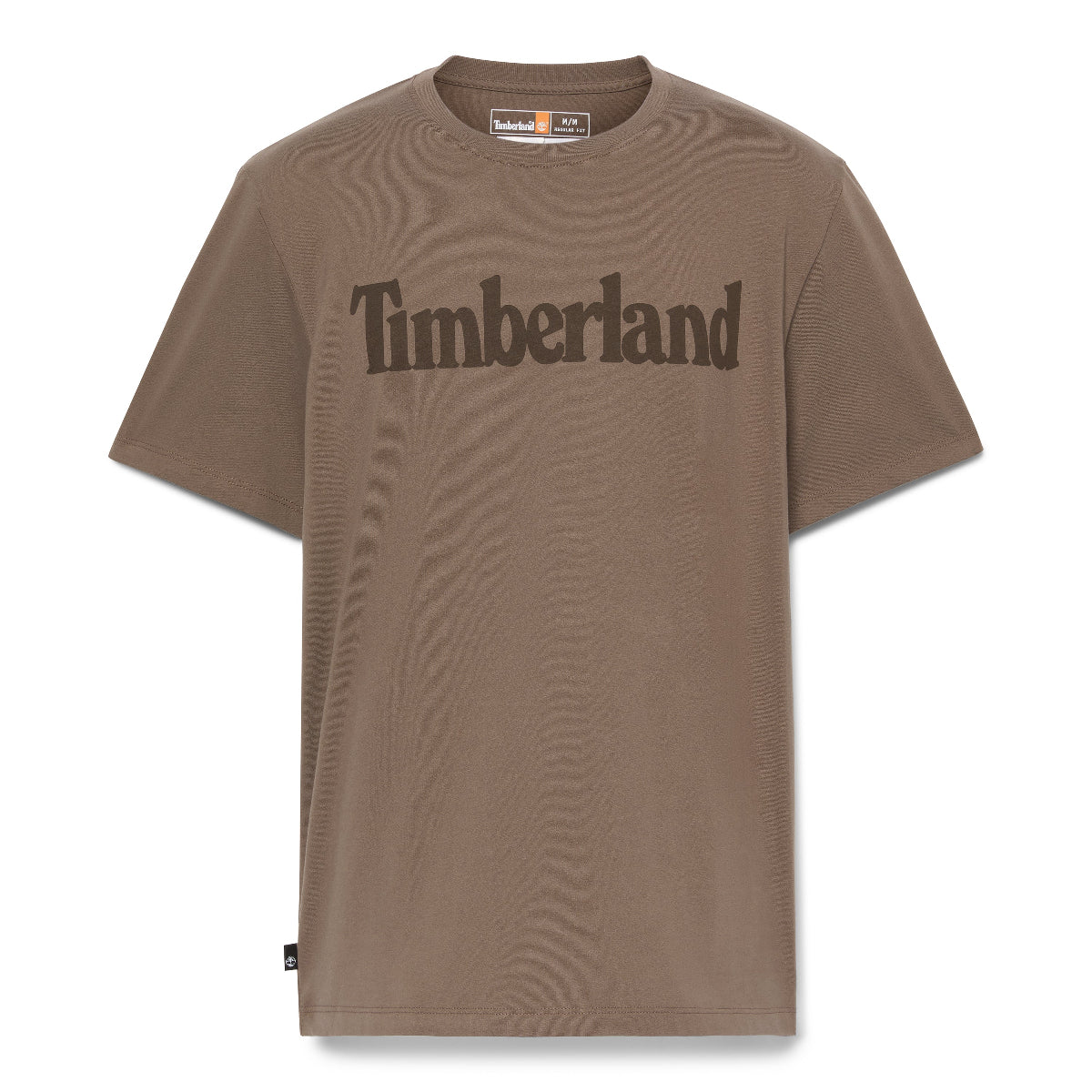 REMERA US Wordmark Logo Short Sleeve Tee HOMBRE - Image 9