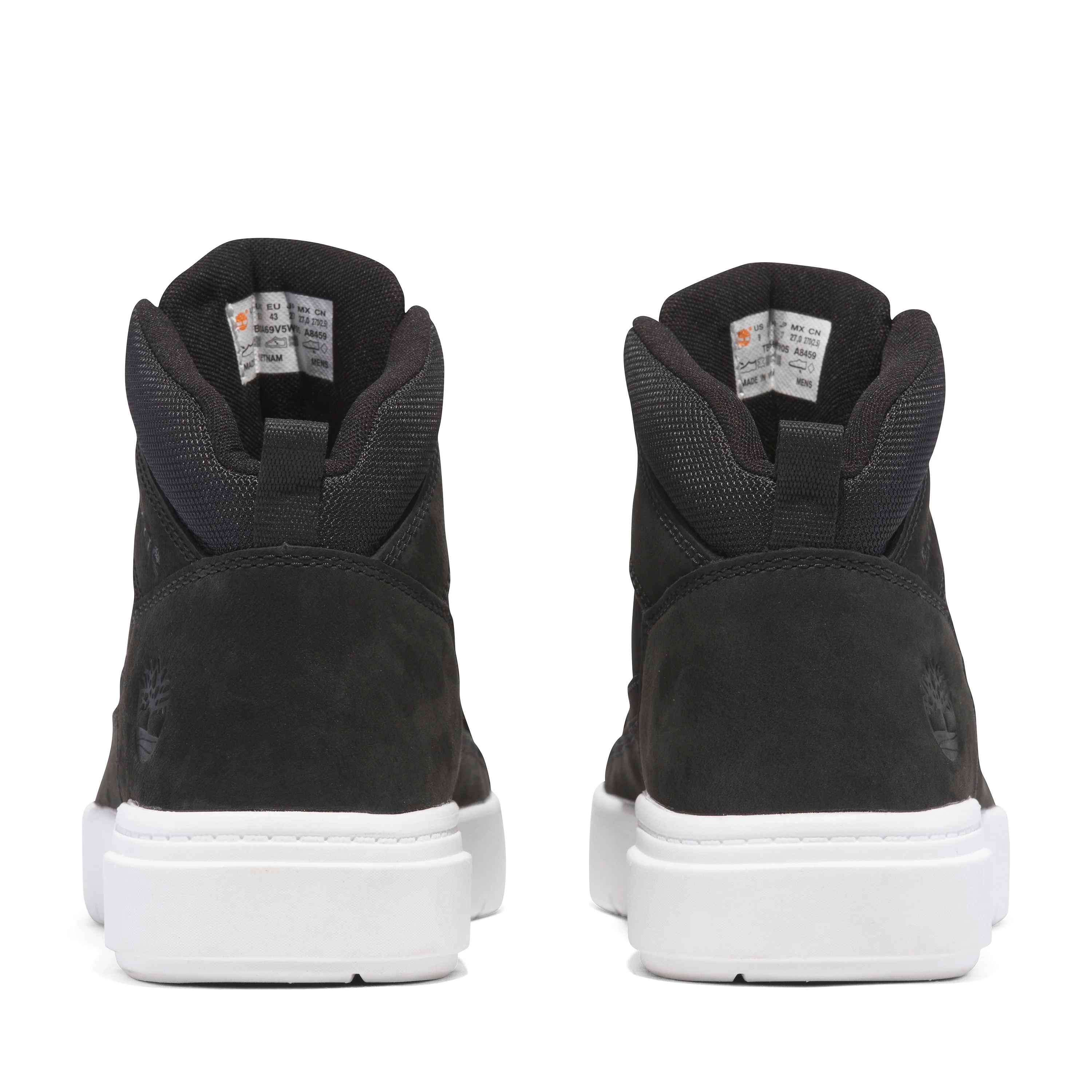 SNEAKERS ALLSTON MID HOMBRE - Image 12