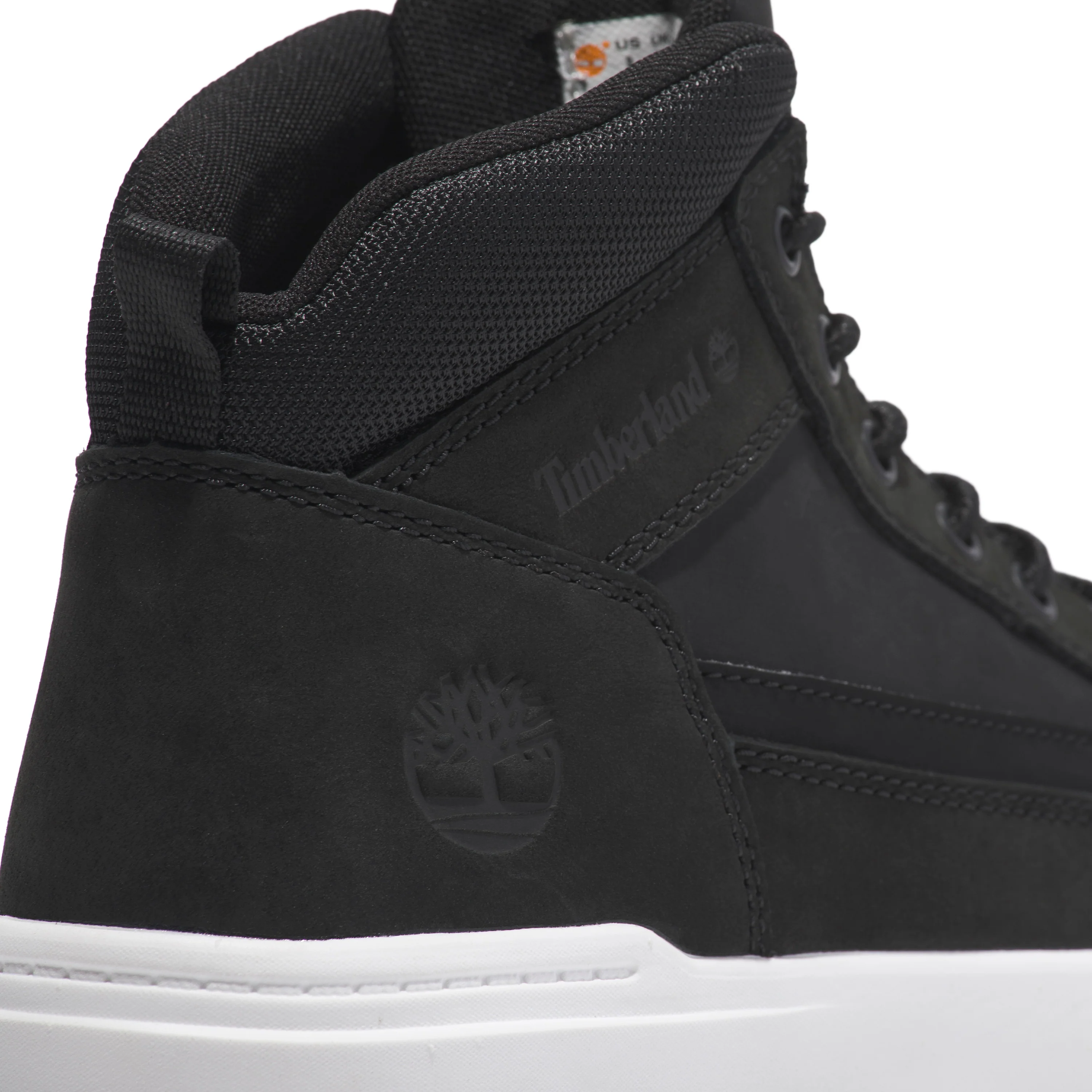 SNEAKERS ALLSTON MID HOMBRE - Image 14