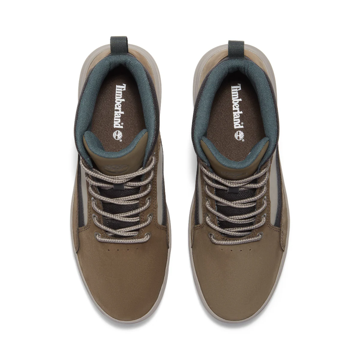 SNEAKERS ALLSTON MID HOMBRE - Image 18