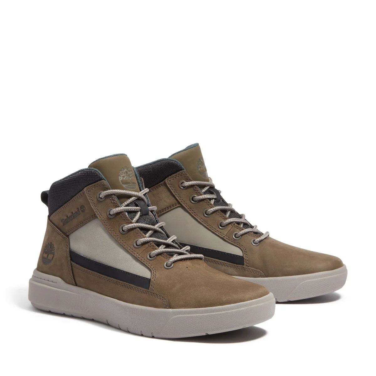 SNEAKERS ALLSTON MID HOMBRE - Image 19