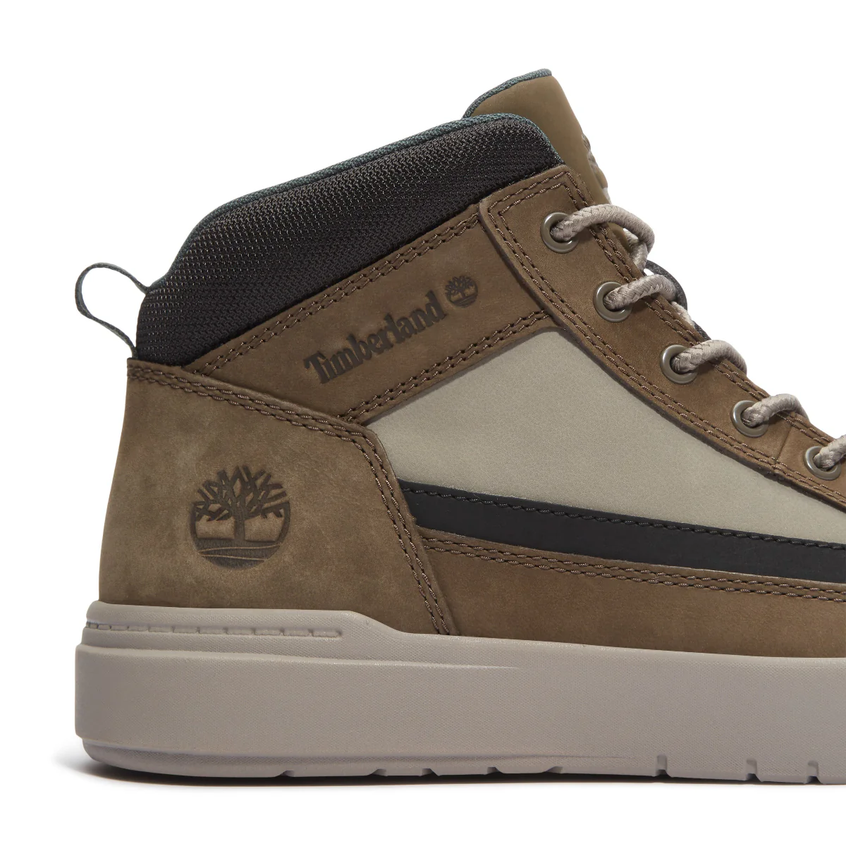 SNEAKERS ALLSTON MID HOMBRE - Image 22