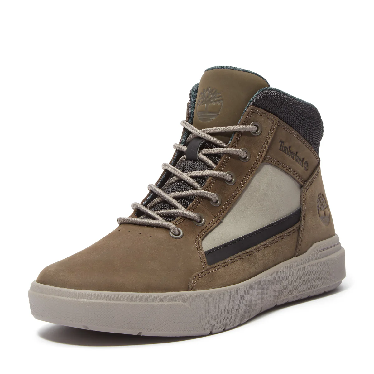 SNEAKERS ALLSTON MID HOMBRE - Image 24