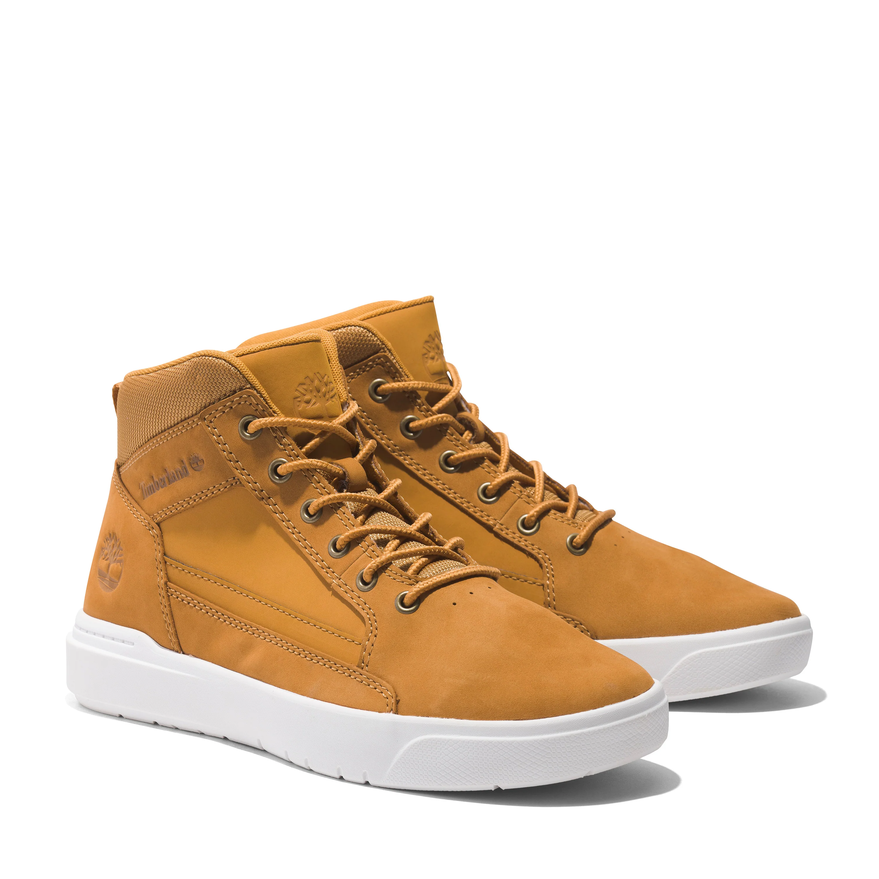 SNEAKERS ALLSTON MID HOMBRE - Image 3