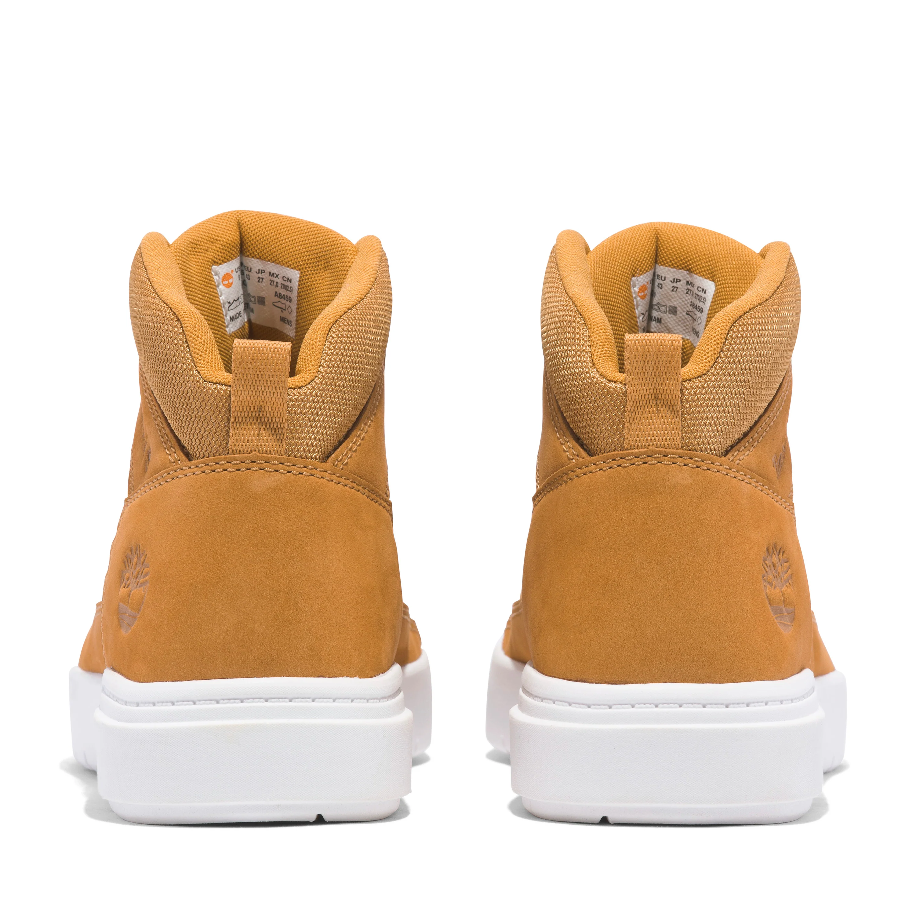 SNEAKERS ALLSTON MID HOMBRE - Image 4