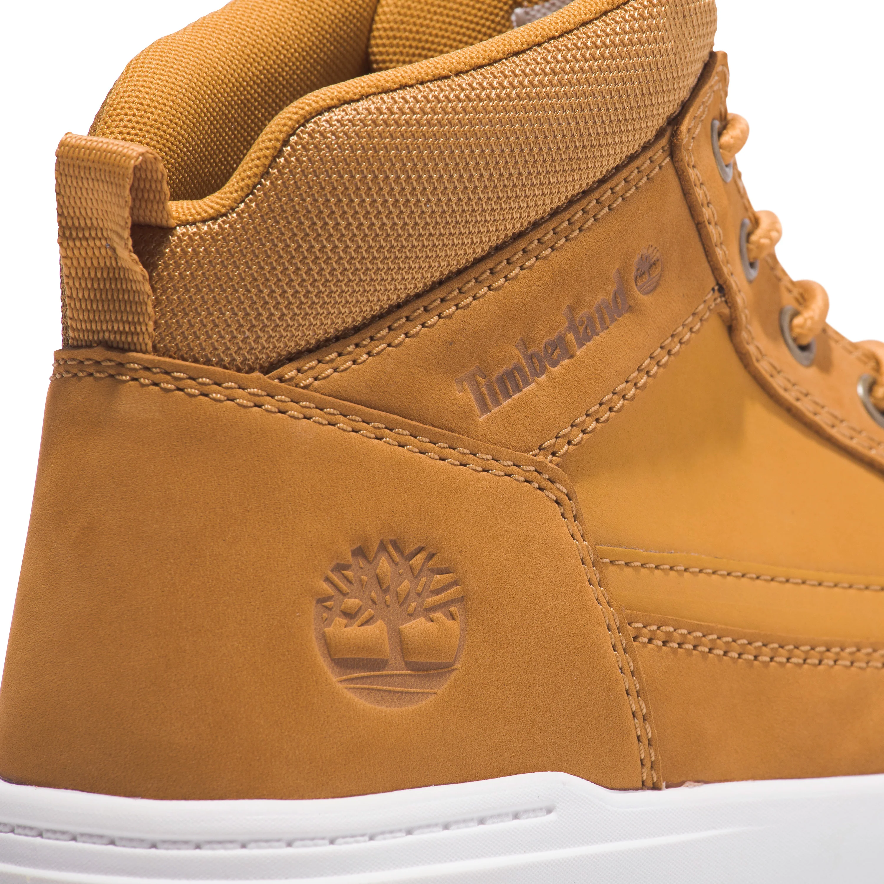 SNEAKERS ALLSTON MID HOMBRE - Image 6