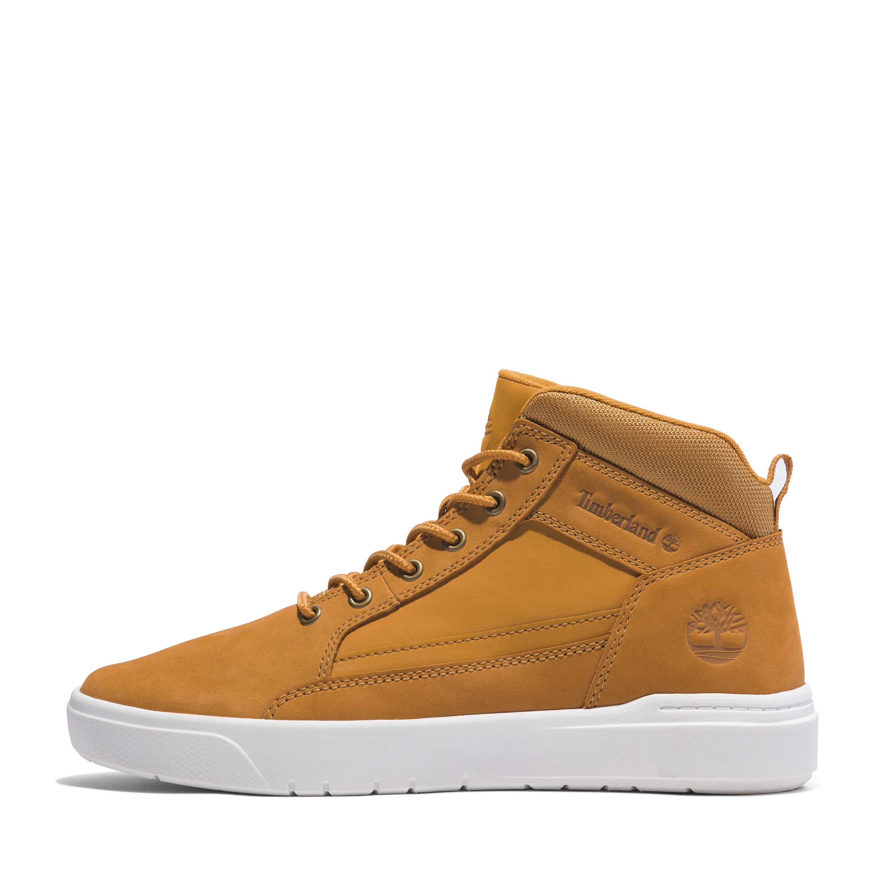 SNEAKERS ALLSTON MID HOMBRE - Image 7