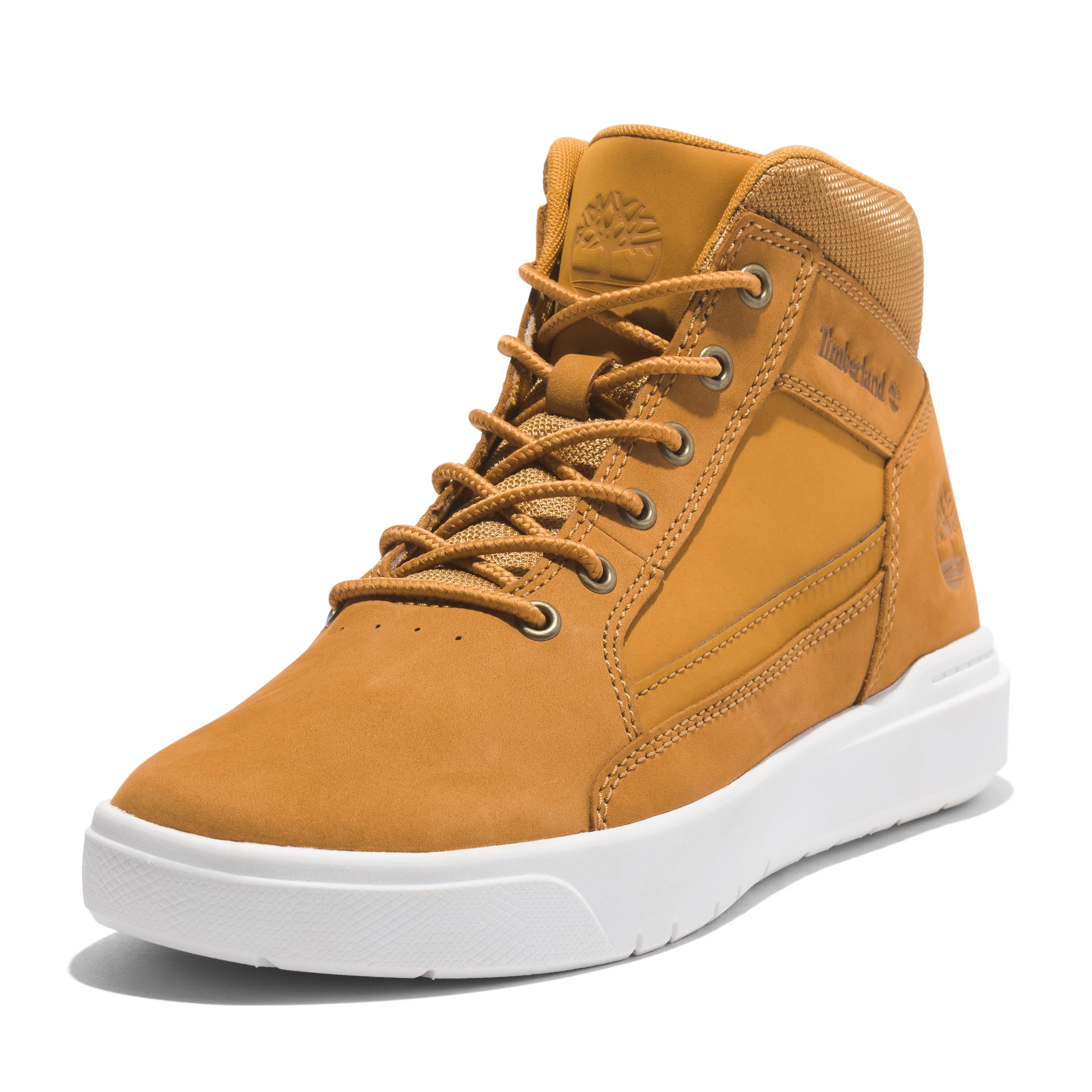 SNEAKERS ALLSTON MID HOMBRE - Image 8