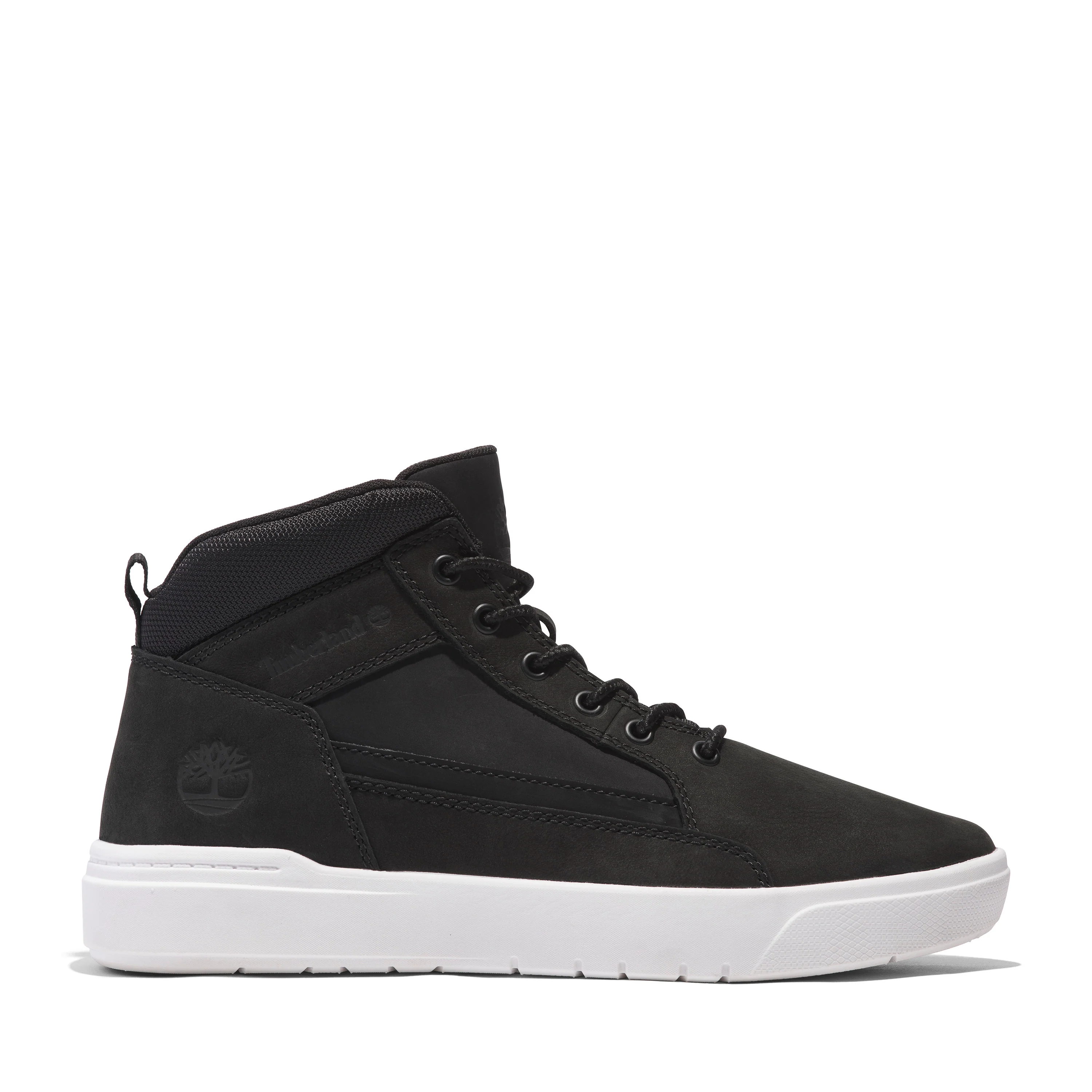 SNEAKERS ALLSTON MID HOMBRE - Image 9