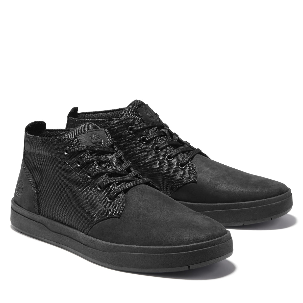 SNEAKERS DAVIS SQUARE HOMBRE - Image 4