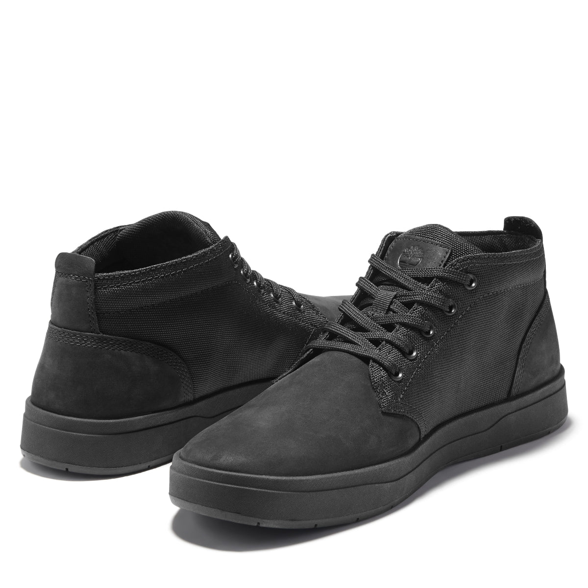 SNEAKERS DAVIS SQUARE HOMBRE - Image 5