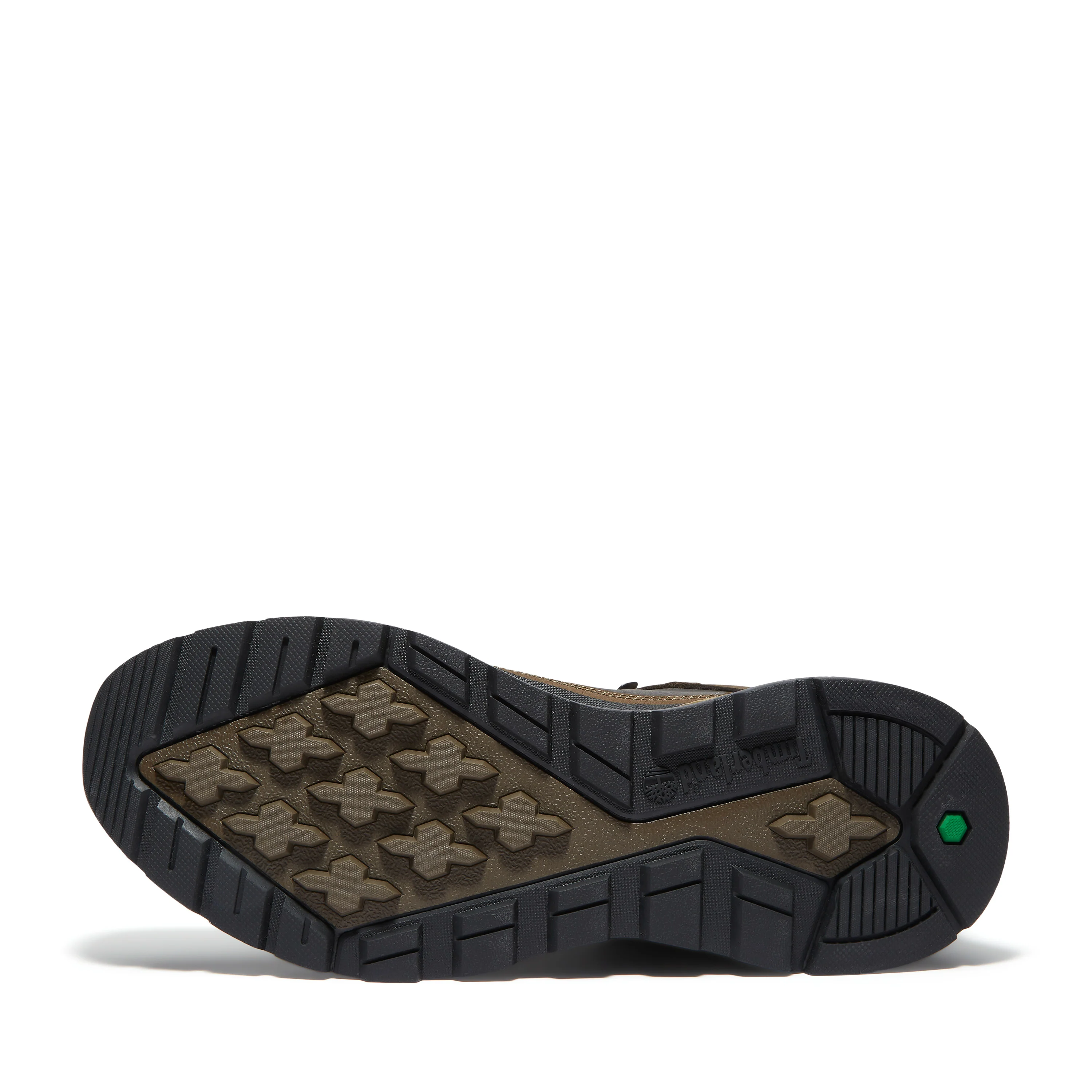 SNEAKERS FIELD TREKKER MID HOMBRE - Image 5