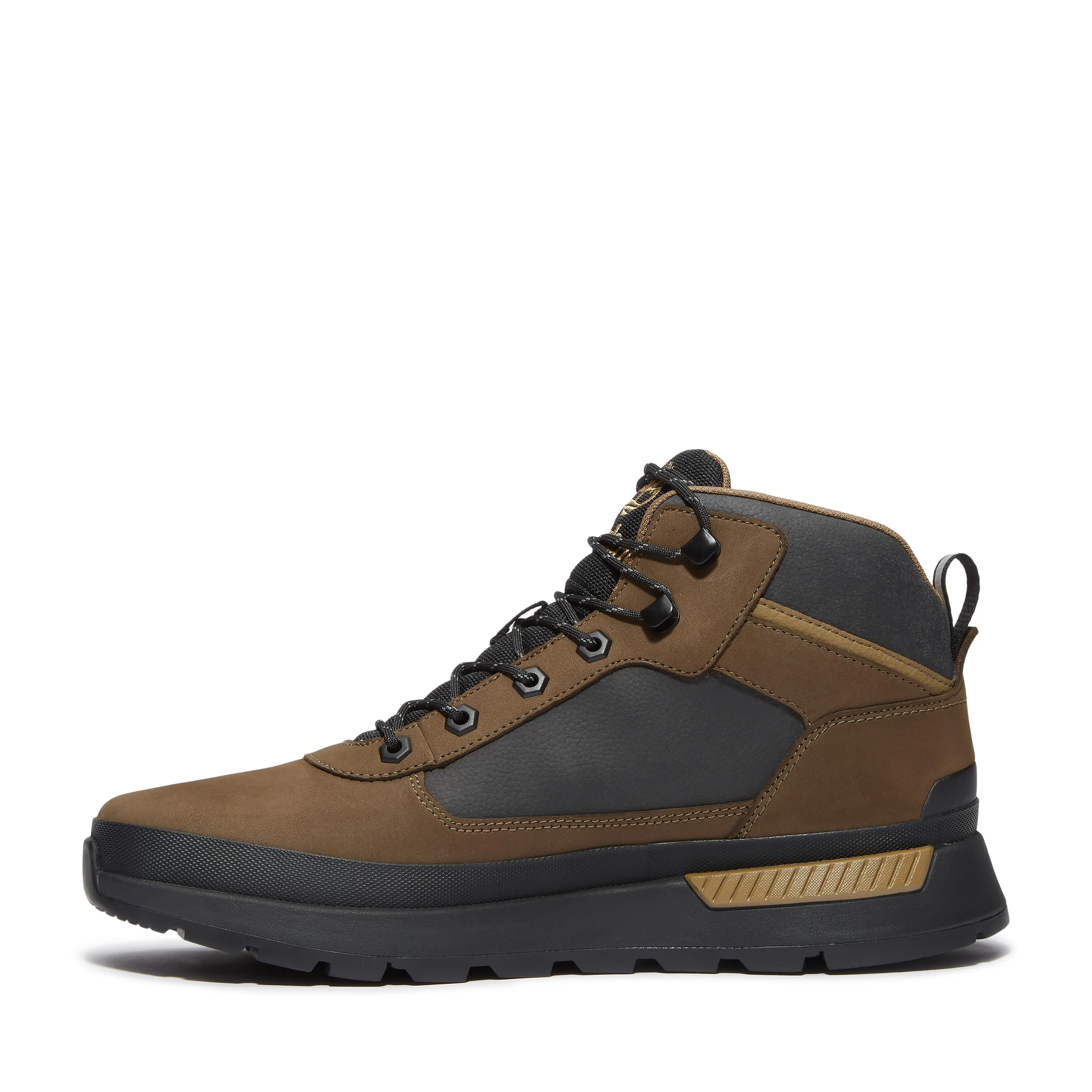 SNEAKERS FIELD TREKKER MID HOMBRE - Image 7