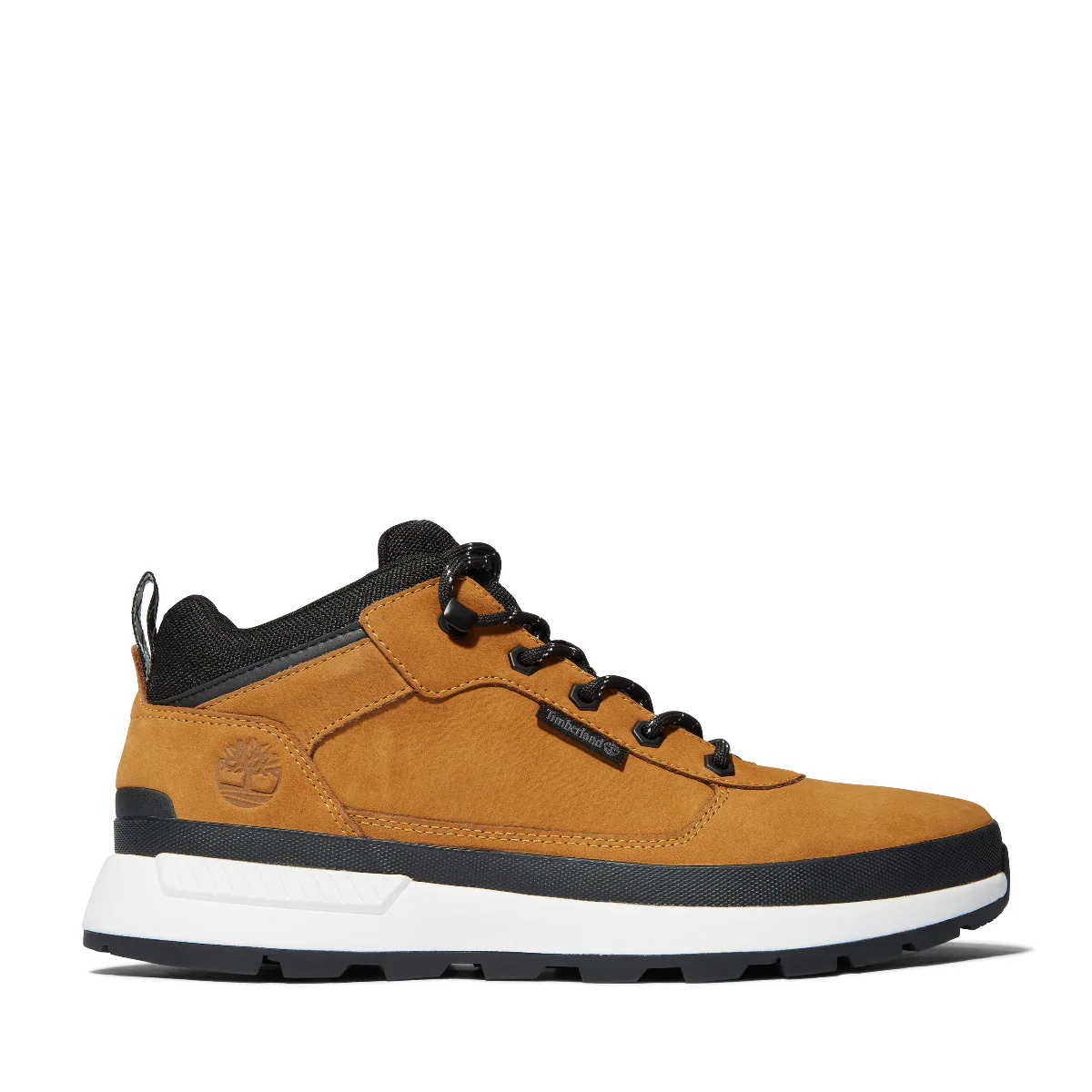 SNEAKERS FIELD TREKKER MID HOMBRE - Image 10