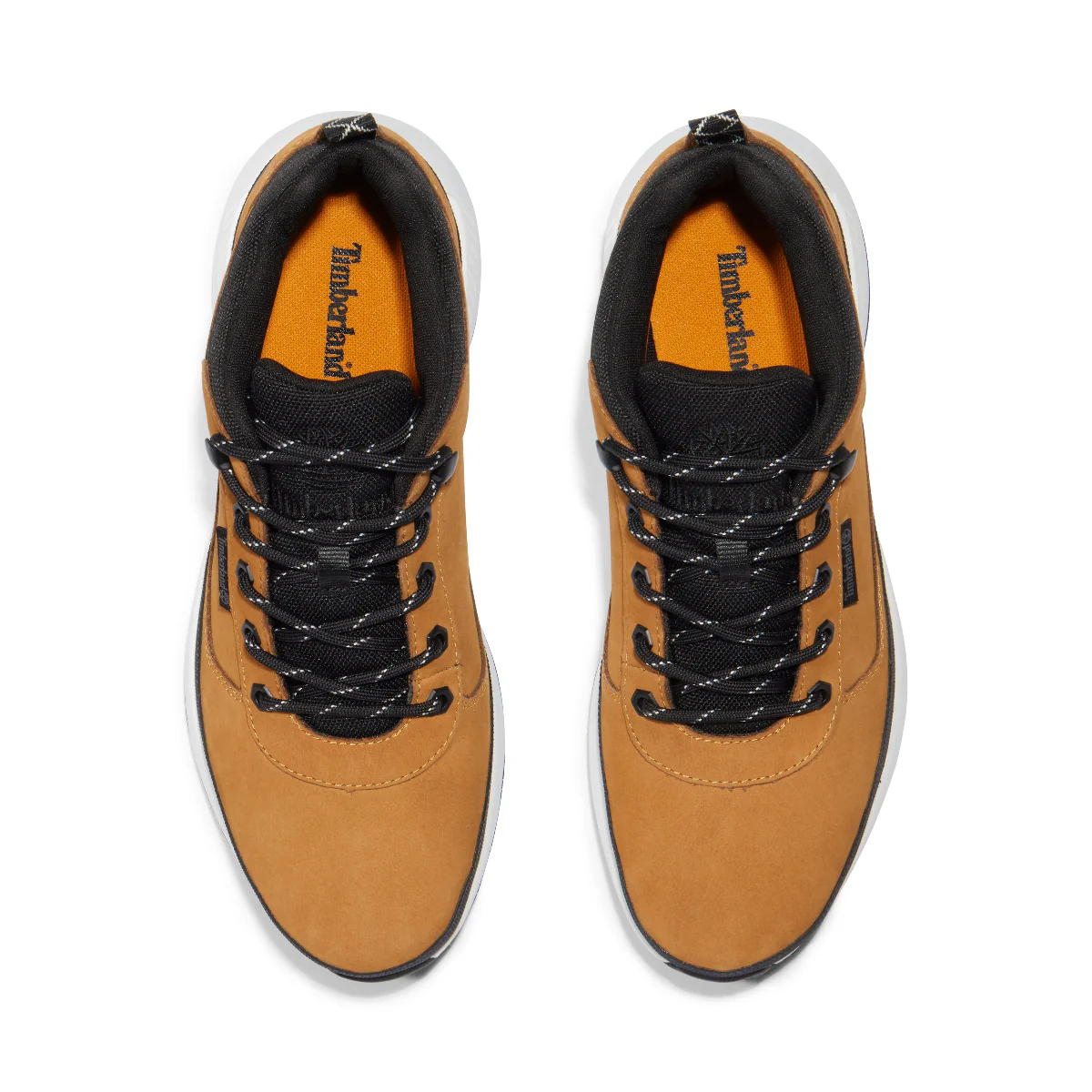 SNEAKERS FIELD TREKKER MID HOMBRE - Image 11