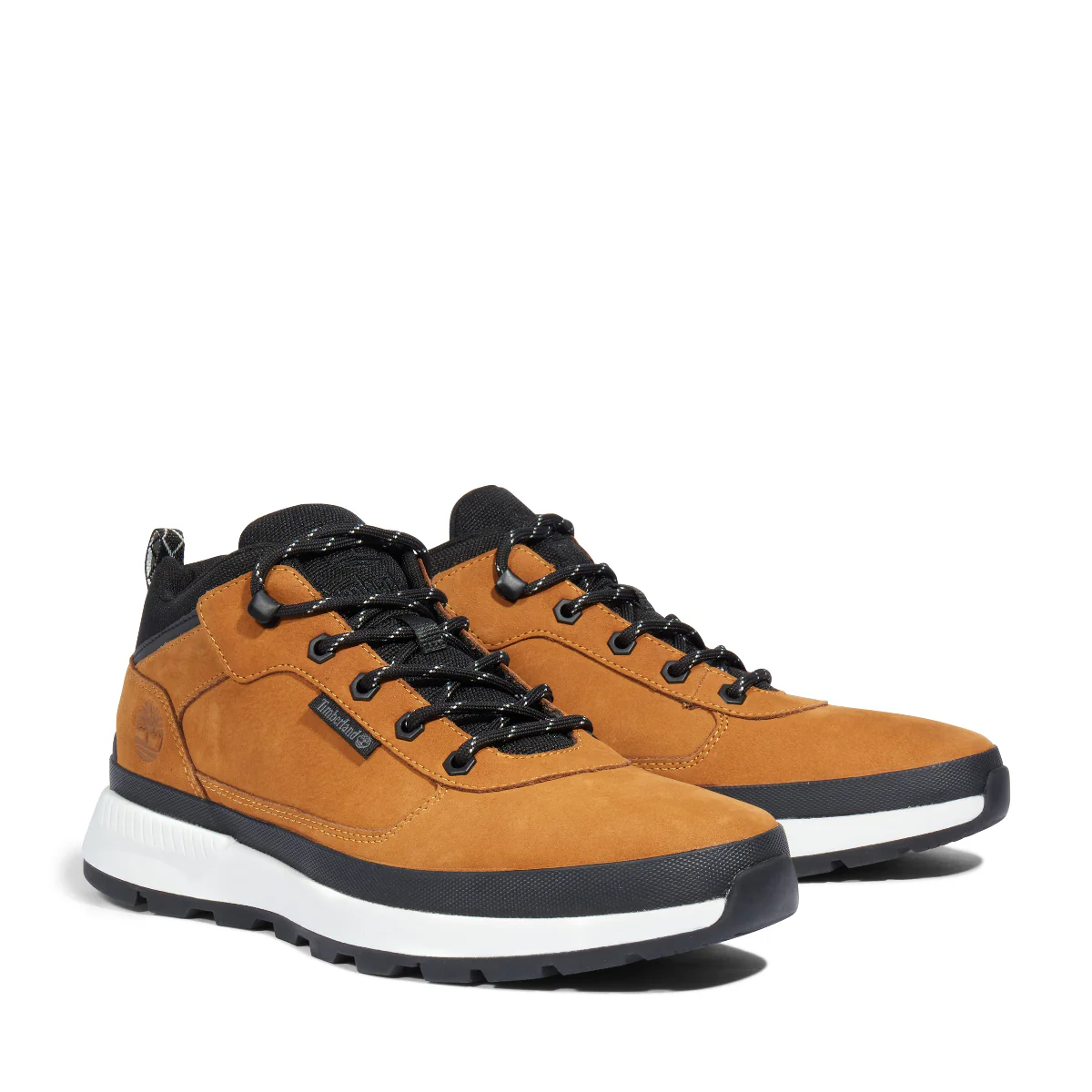 SNEAKERS FIELD TREKKER MID HOMBRE - Image 13
