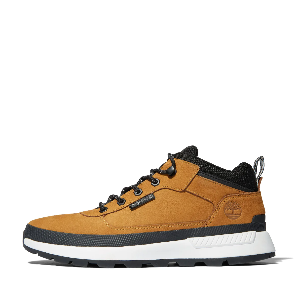 SNEAKERS FIELD TREKKER MID HOMBRE - Image 16