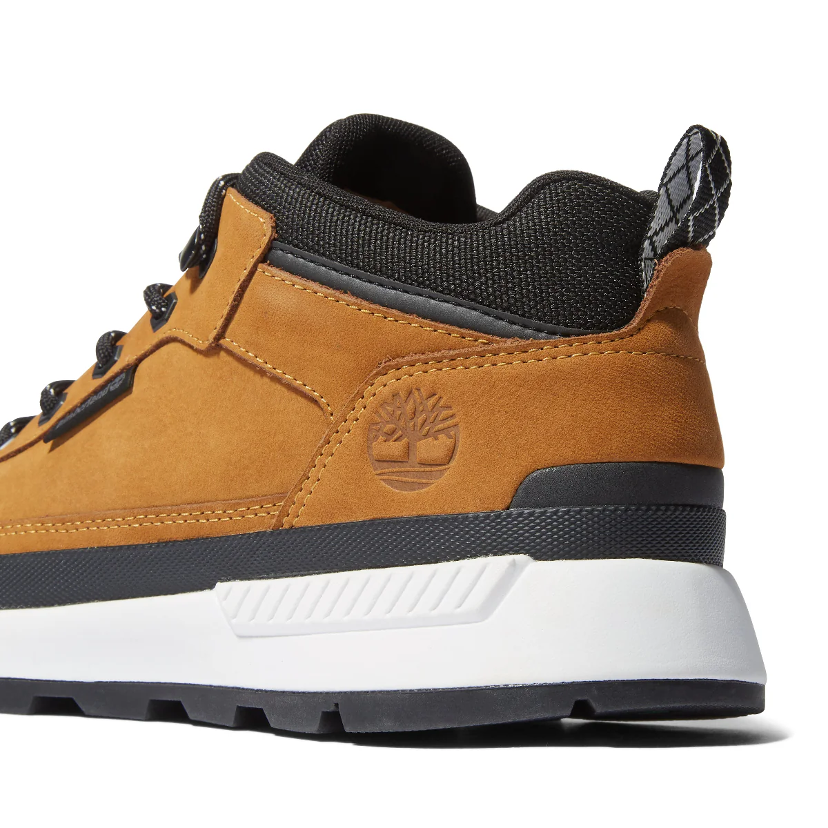 SNEAKERS FIELD TREKKER MID HOMBRE - Image 17
