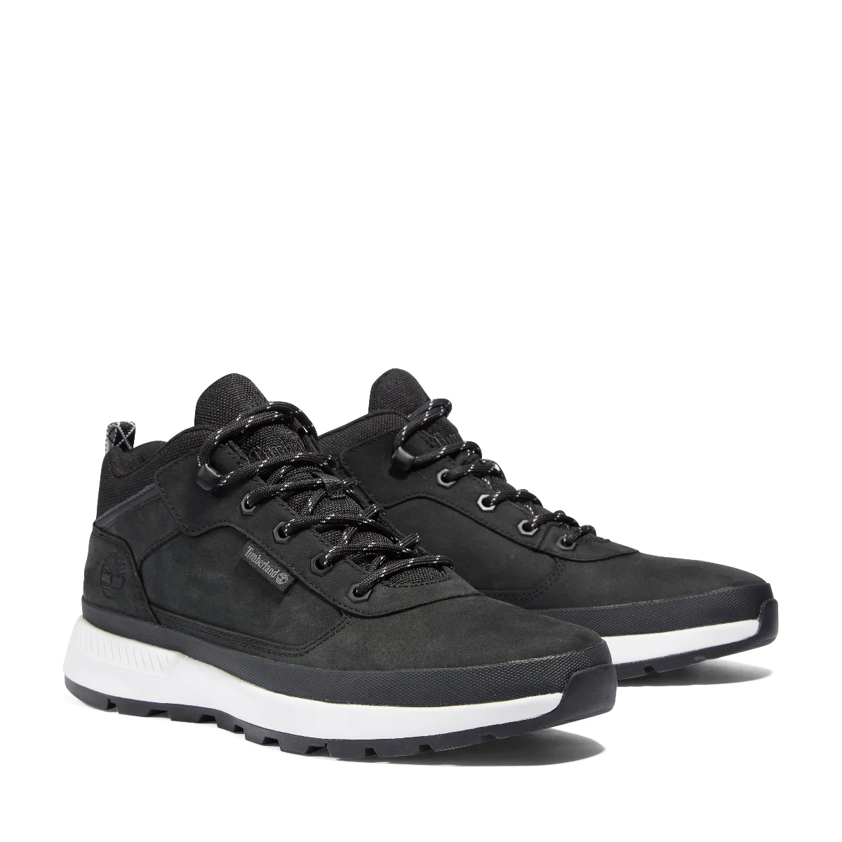 SNEAKERS FIELD TREKKER MID HOMBRE - Image 21