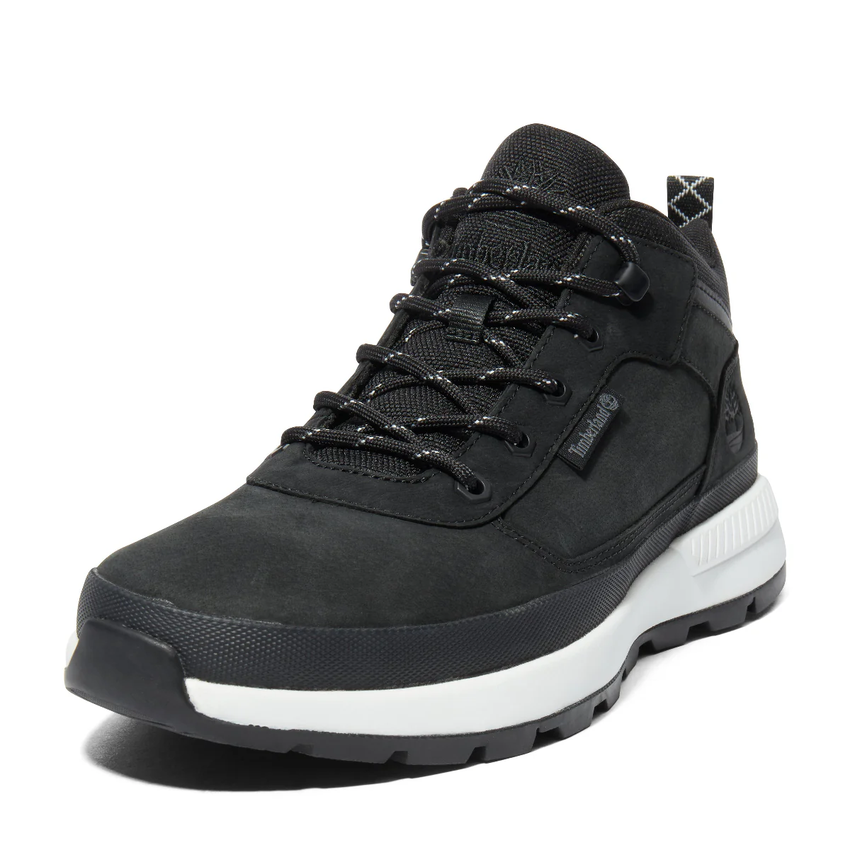 SNEAKERS FIELD TREKKER MID HOMBRE - Image 26