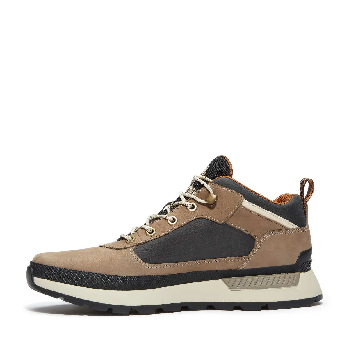 SNEAKERS FIELD TREKKER MID HOMBRE - Image 6