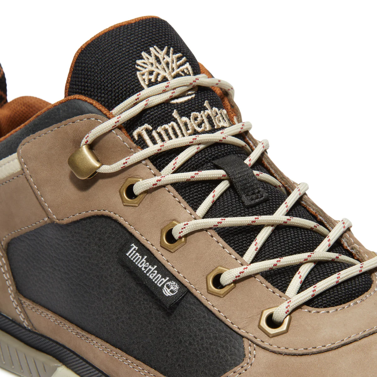 SNEAKERS FIELD TREKKER MID HOMBRE - Image 7