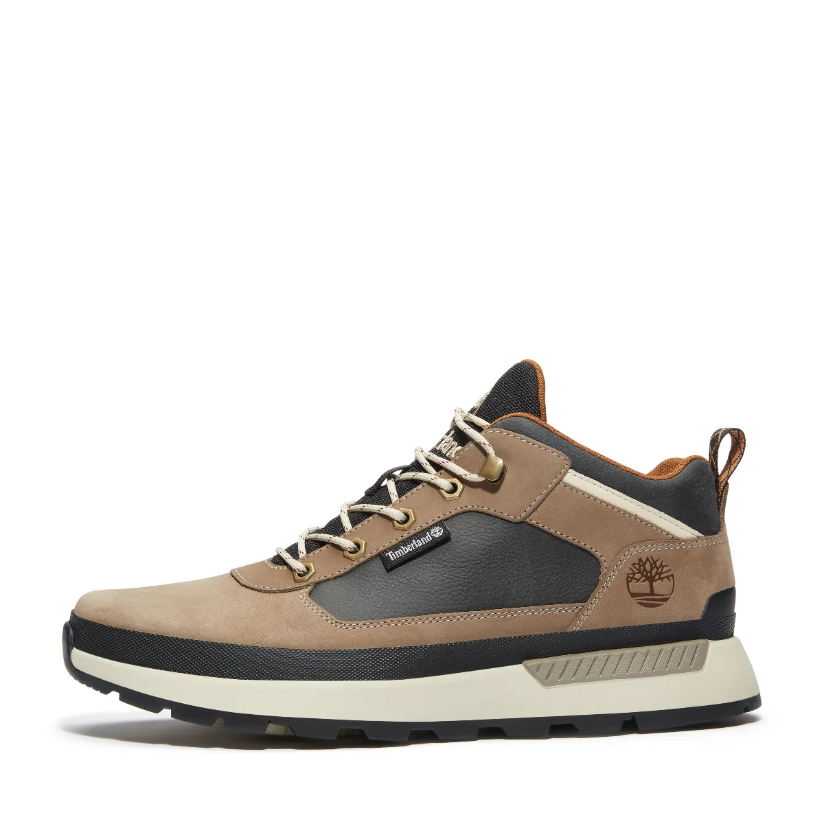 SNEAKERS FIELD TREKKER MID HOMBRE - Image 8