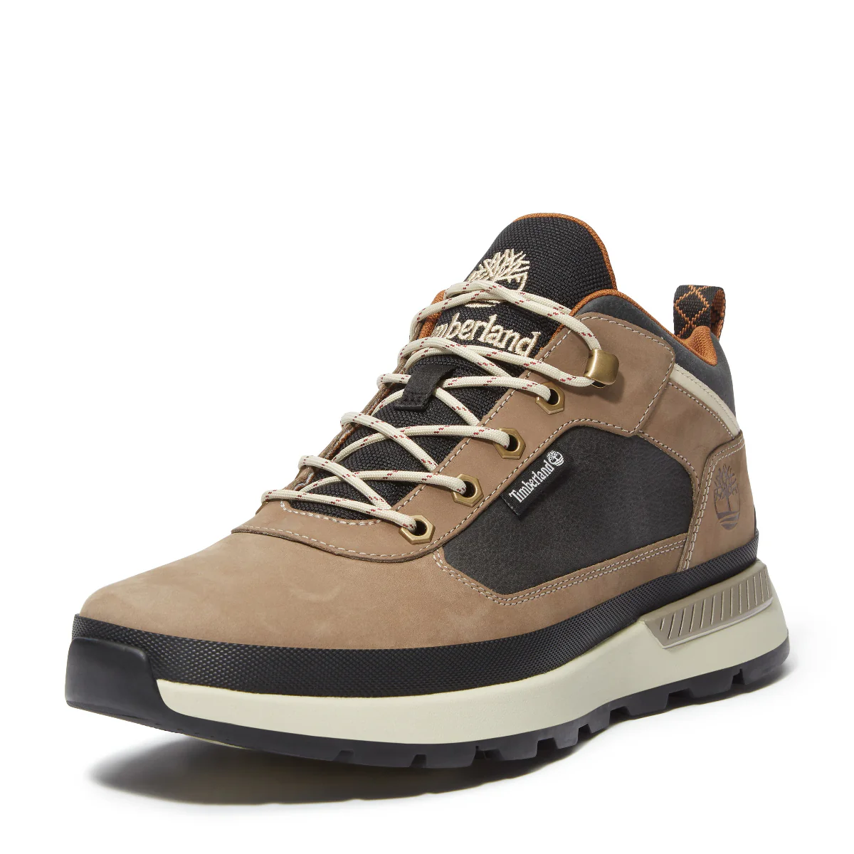 SNEAKERS FIELD TREKKER MID HOMBRE - Image 9