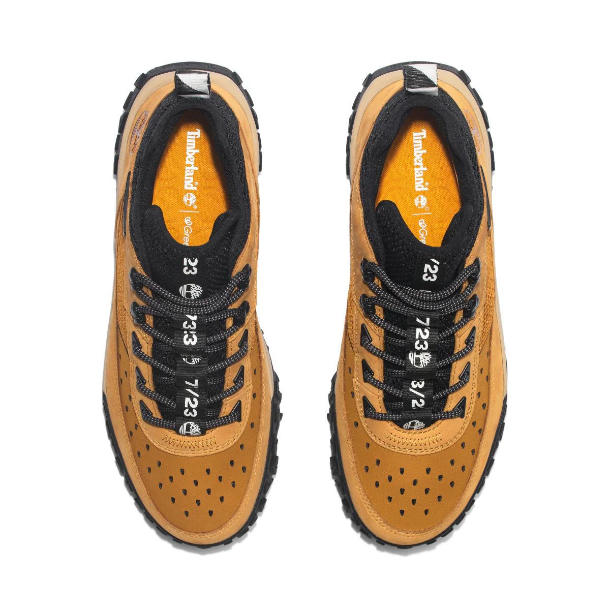 SNEAKERS GREENSTRIDE MOTION 6  MID HOMBRE - Image 11