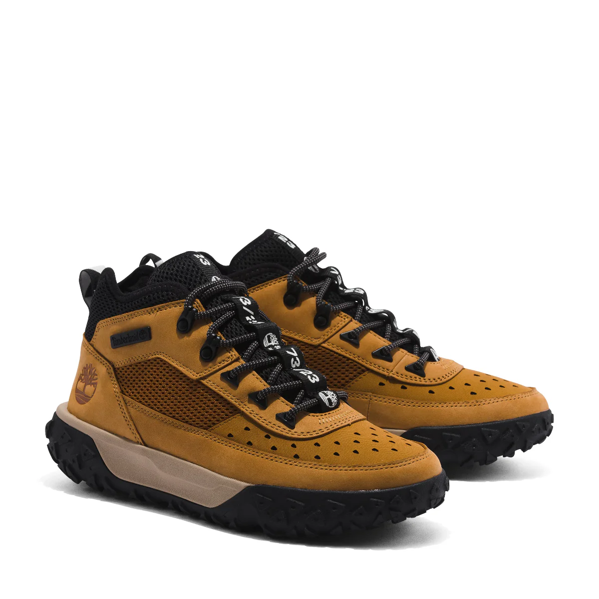 SNEAKERS GREENSTRIDE MOTION 6  MID HOMBRE - Image 13