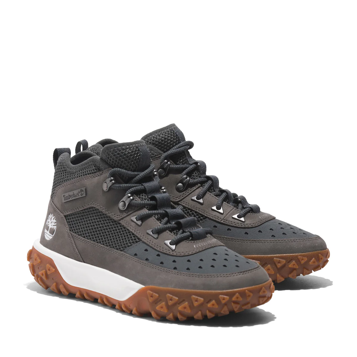 SNEAKERS GREENSTRIDE MOTION 6  MID HOMBRE - Image 4