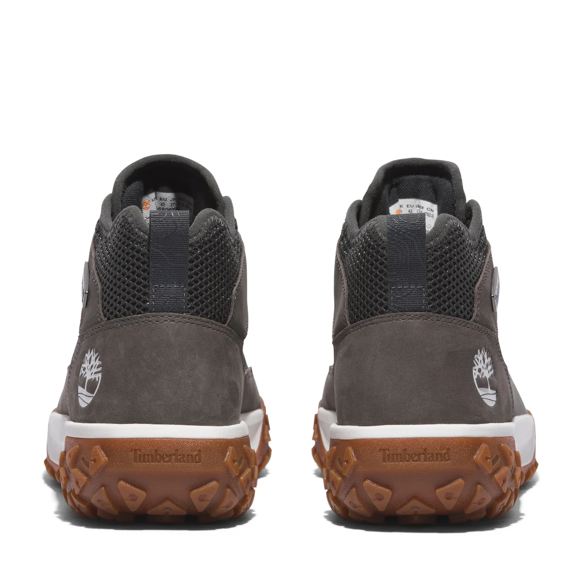 SNEAKERS GREENSTRIDE MOTION 6  MID HOMBRE - Image 5