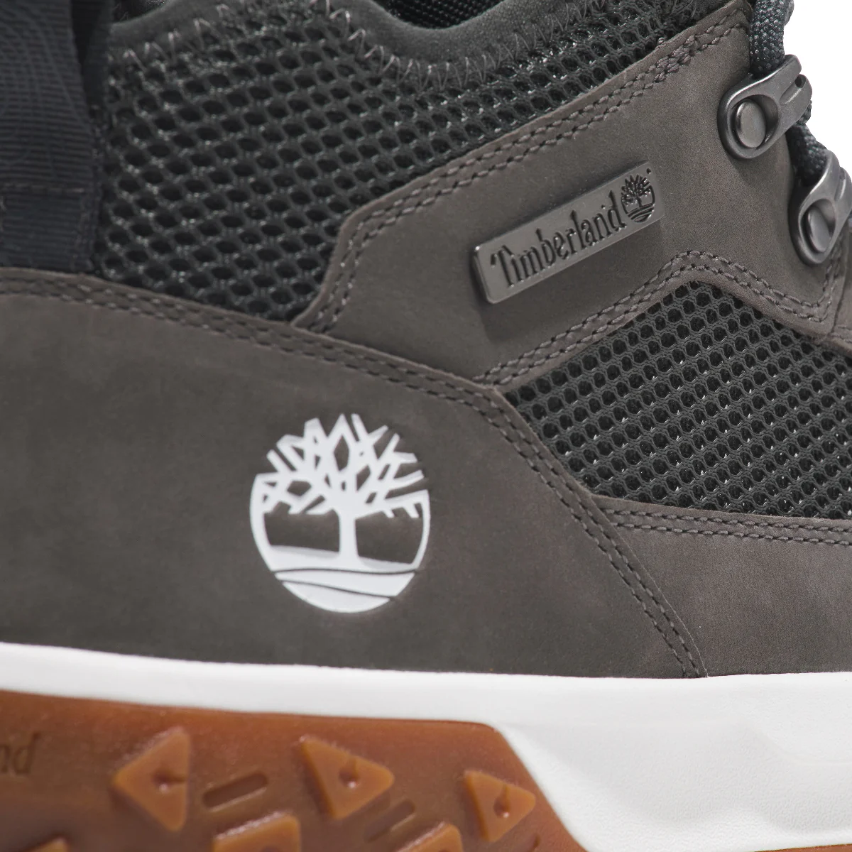 SNEAKERS GREENSTRIDE MOTION 6  MID HOMBRE - Image 7