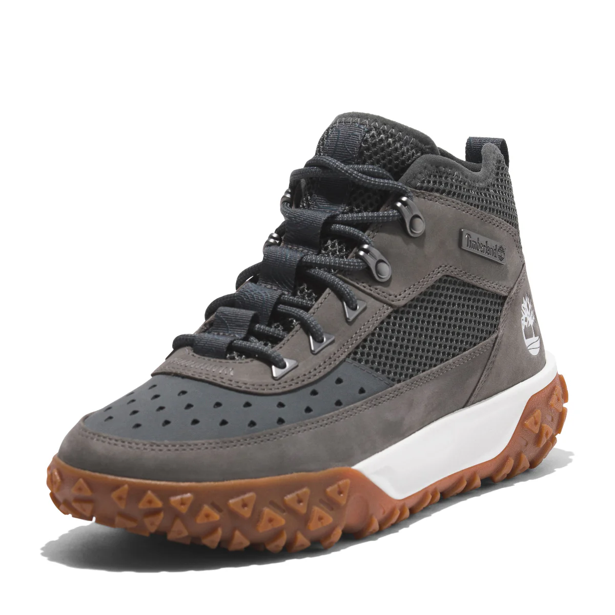 SNEAKERS GREENSTRIDE MOTION 6  MID HOMBRE - Image 9