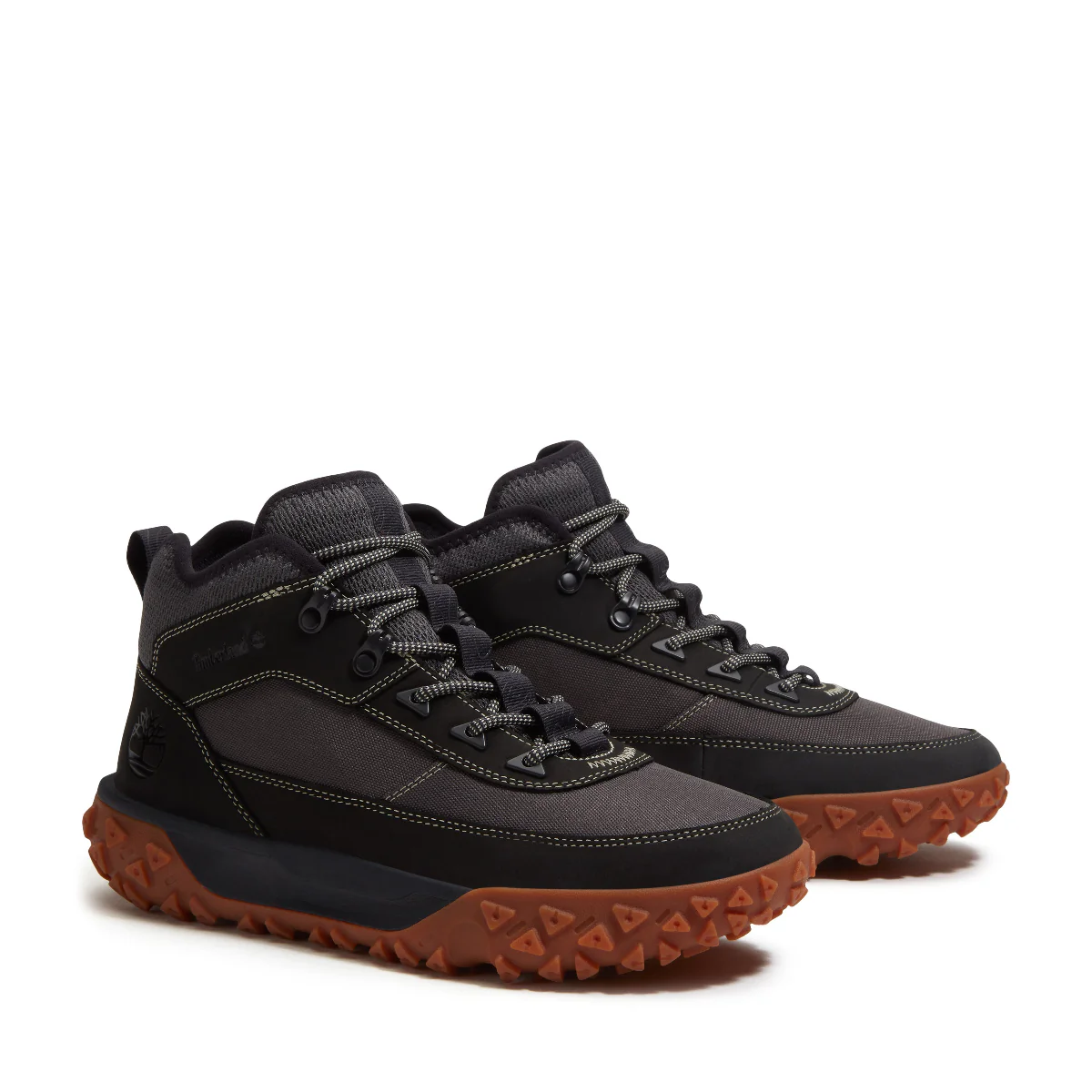 SNEAKERS GREENSTRIDE MOTION 6 MID HOMBRE - Image 4