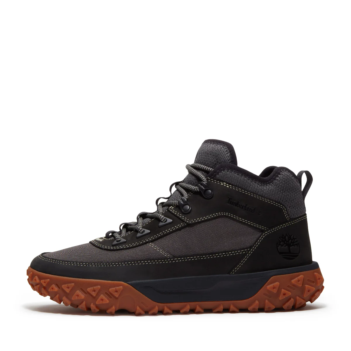 SNEAKERS GREENSTRIDE MOTION 6 MID HOMBRE - Image 8