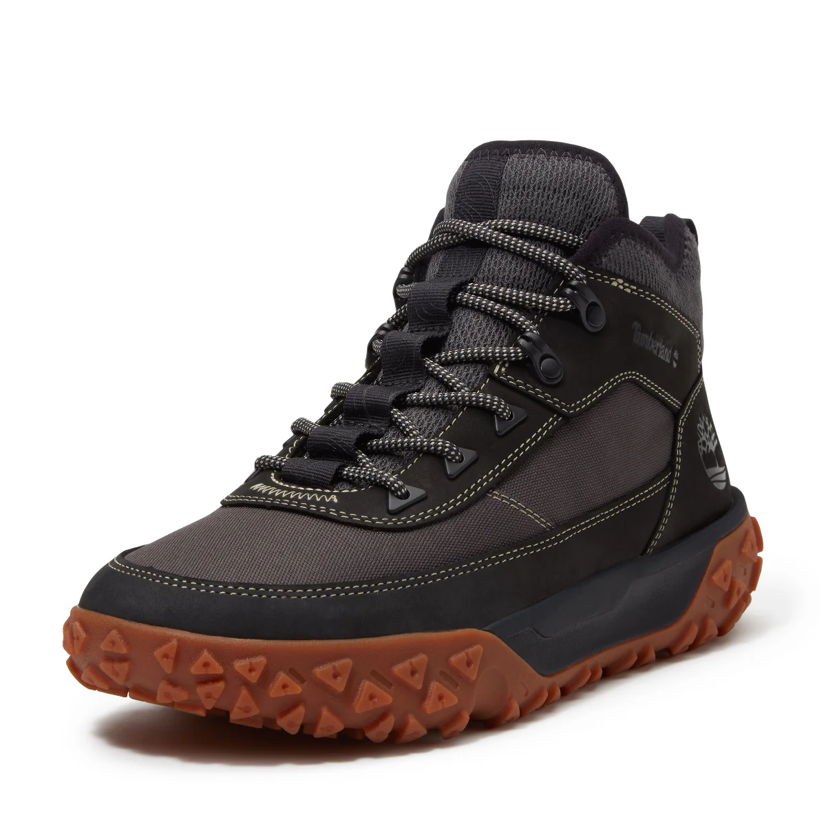 SNEAKERS GREENSTRIDE MOTION 6 MID HOMBRE - Image 9