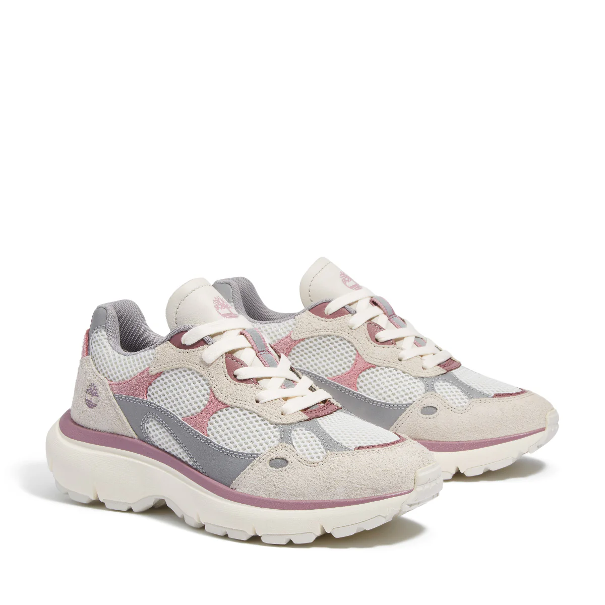 SNEAKERS HAZEL LANE MUJER - Image 3