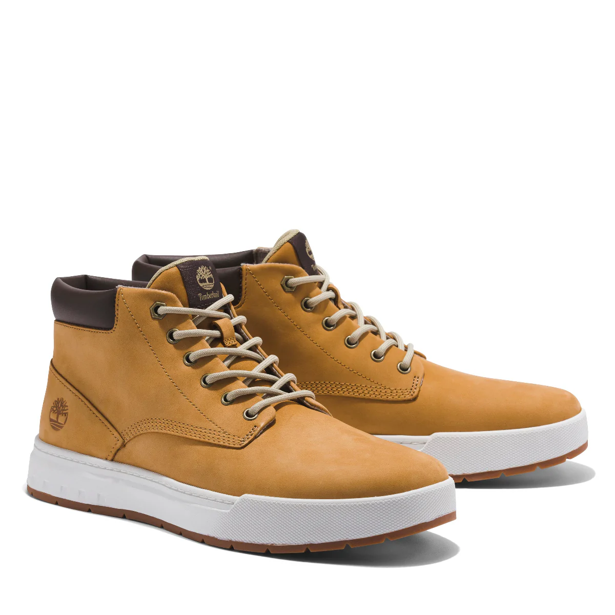 SNEAKERS MAPLE GROVE MID HOMBRE - Image 4