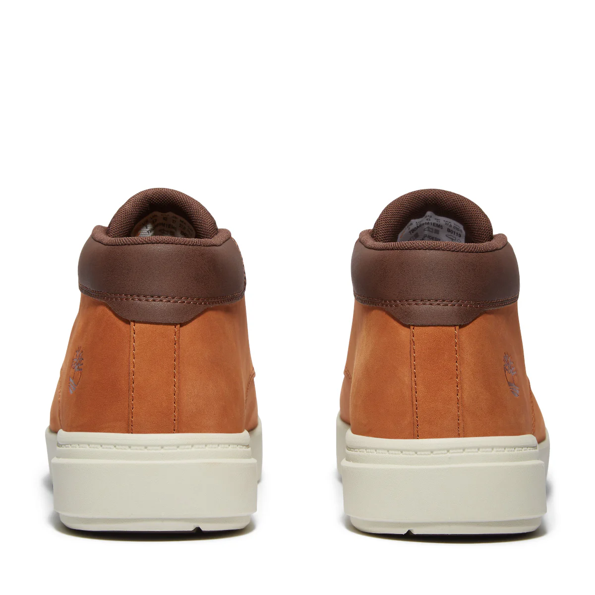 SNEAKERS SENECA BAY MID HOMBRE - Image 12