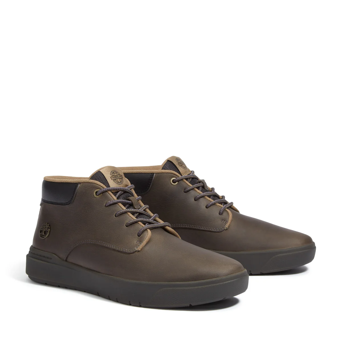 SNEAKERS SENECA BAY MID HOMBRE - Image 3