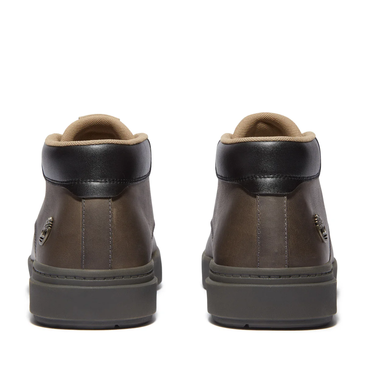 SNEAKERS SENECA BAY MID HOMBRE - Image 4