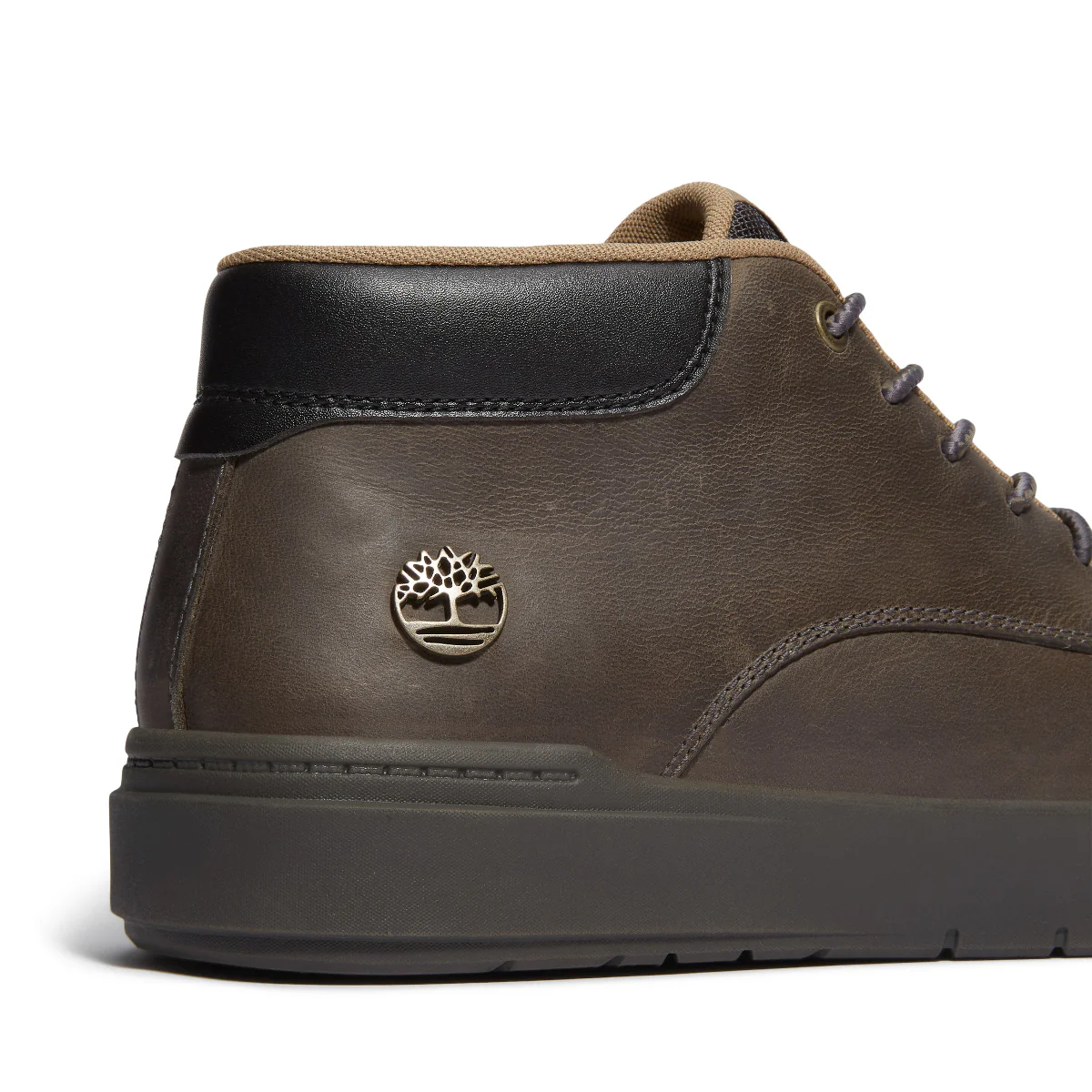 SNEAKERS SENECA BAY MID HOMBRE - Image 5