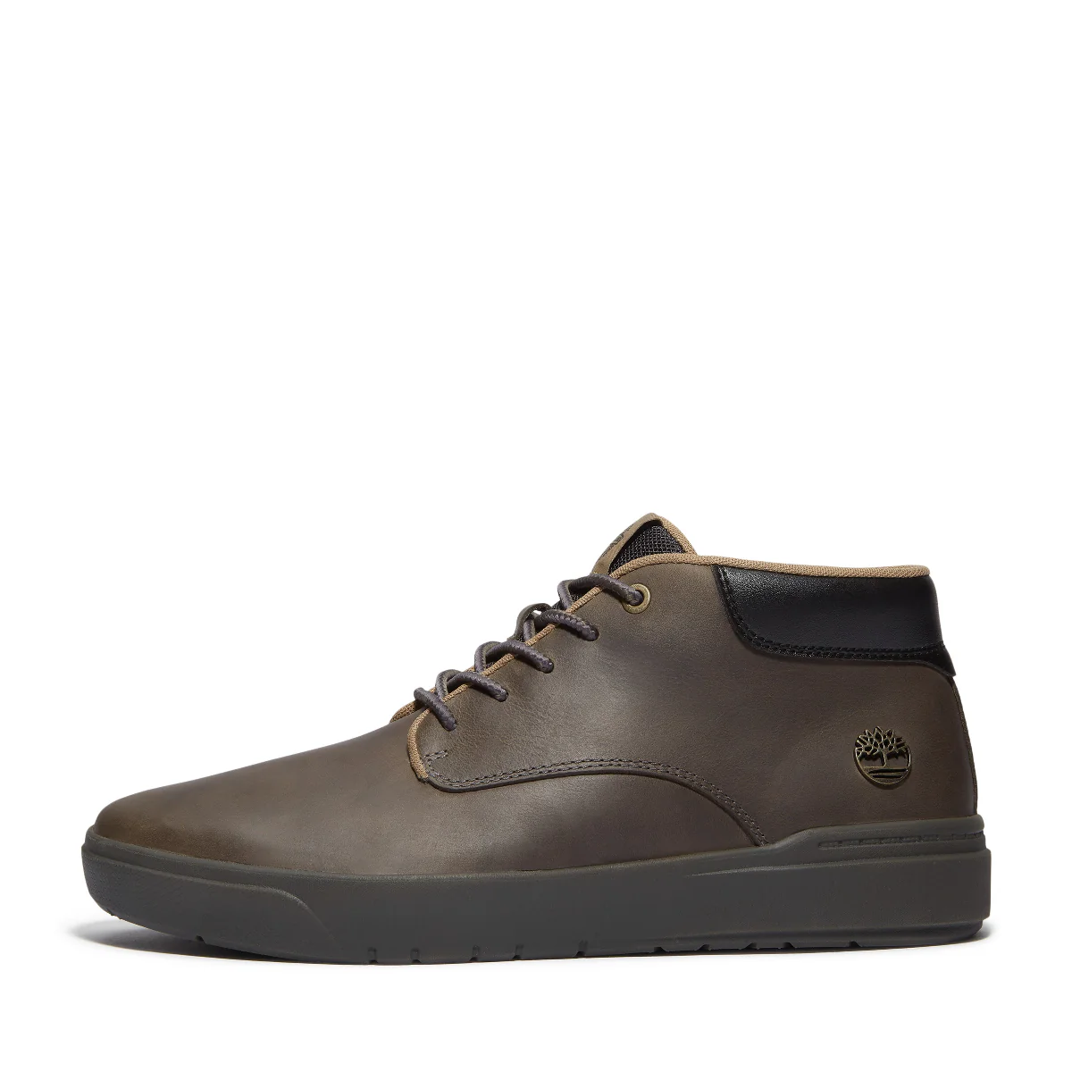 SNEAKERS SENECA BAY MID HOMBRE - Image 6