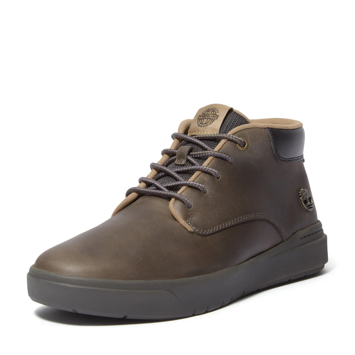SNEAKERS SENECA BAY MID HOMBRE - Image 7