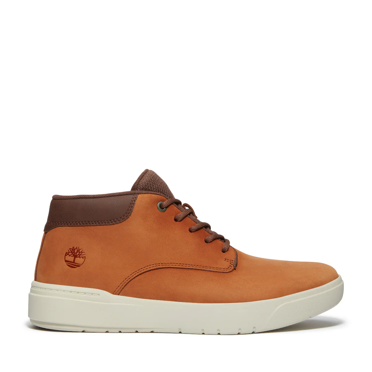SNEAKERS SENECA BAY MID HOMBRE - Image 9