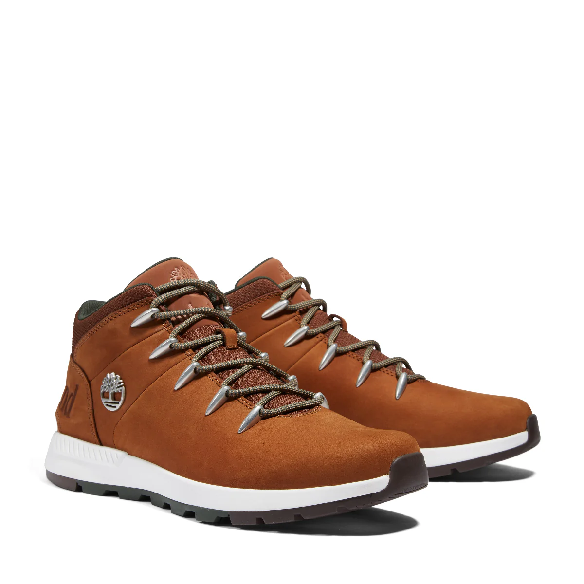 SNEAKERS SPRINT TREKKER HOMBRE - Image 20