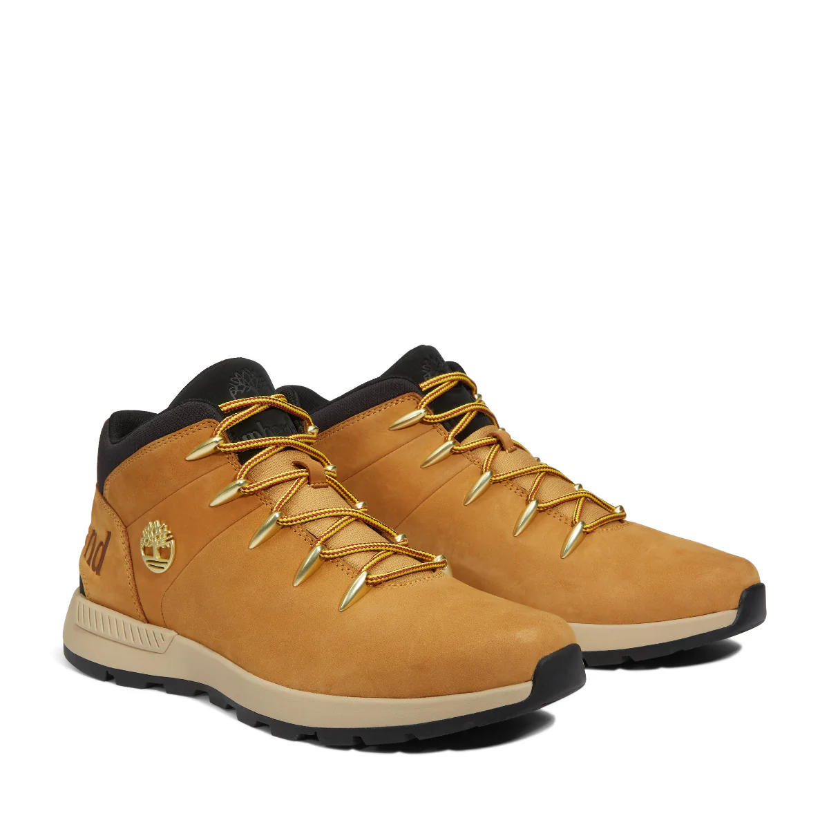 SNEAKERS SPRINT TREKKER HOMBRE - Image 4