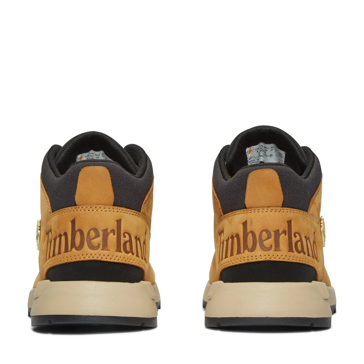 SNEAKERS SPRINT TREKKER HOMBRE - Image 5