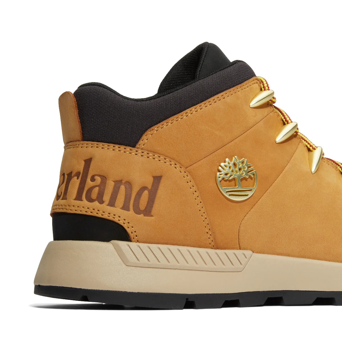 SNEAKERS SPRINT TREKKER HOMBRE - Image 7